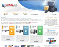 HostMeUp.com