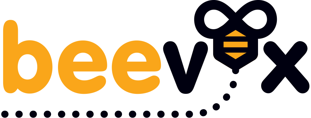Logo Beevox