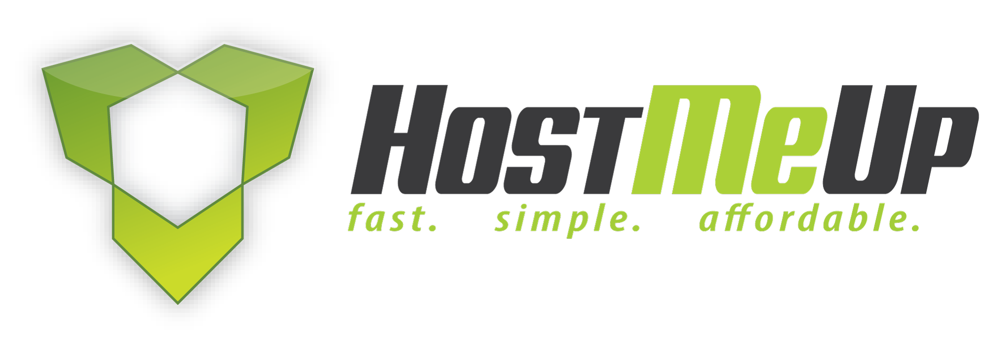 Logo HostMeUp